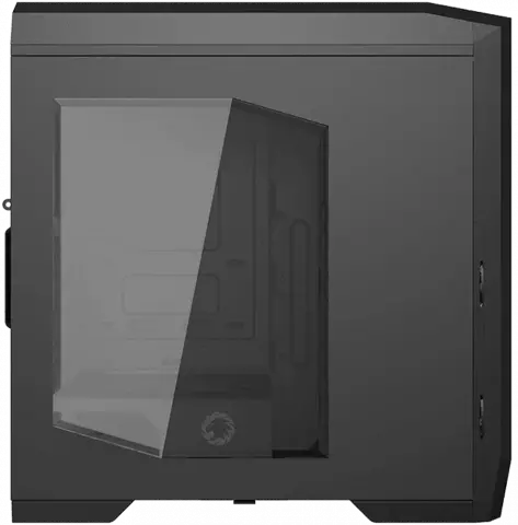 کیس گیمینگ GAMEMAX مدل Dragon Knight