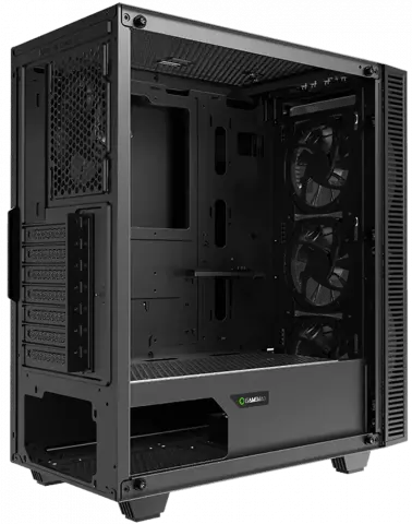 کیس گیمینگ GAMEMAX مدل Draco XD