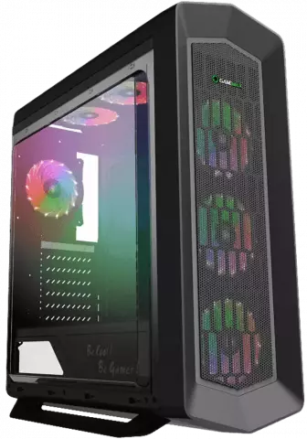 کیس گیمینگ GameMax مدل Asgard G516