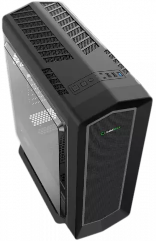 کیس گیمینگ GameMax مدل Asgard G516