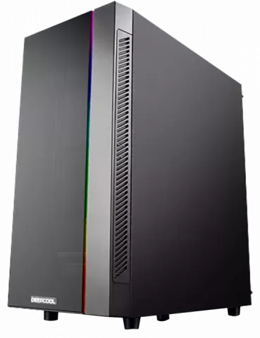 کیس گیمینگ Deepcool مدل MATREXX 55 ADD-RGB 3F