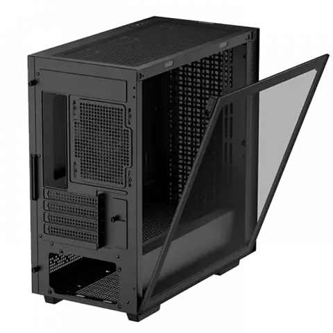 کیس گیمینگ Deepcool مدل CH370