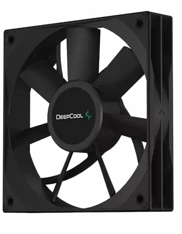 کیس گیمینگ Deepcool مدل CH370