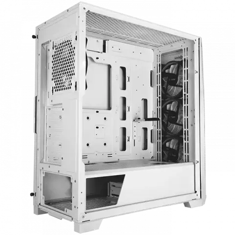 کیس گیمینگ Fater مدل FG-770B