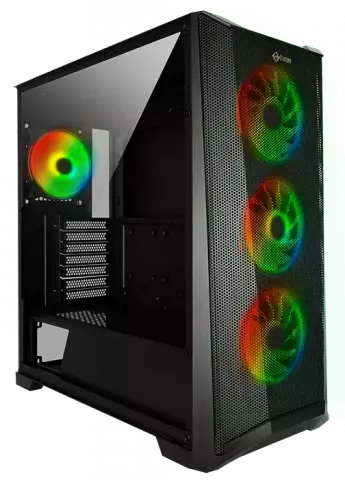 کیس گیمینگ Fater مدل FG-770B