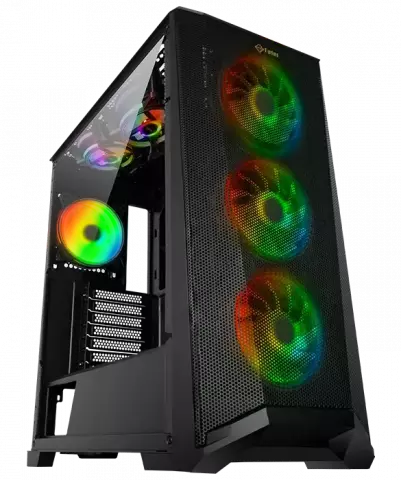 کیس گیمینگ Fater مدل FG-770B
