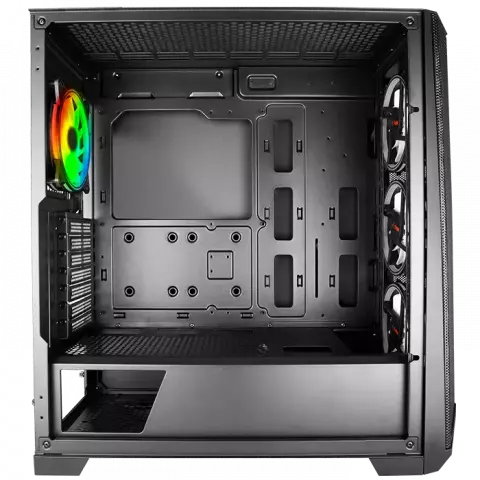 کیس گیمینگ Fater مدل FG-770B