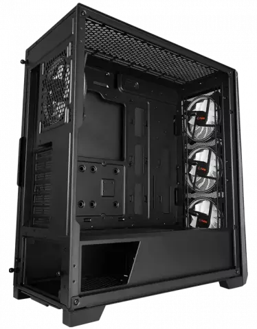 کیس گیمینگ Fater مدل FG-770B