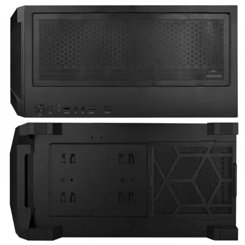 کیس گیمینگ Fater مدل FG-770B
