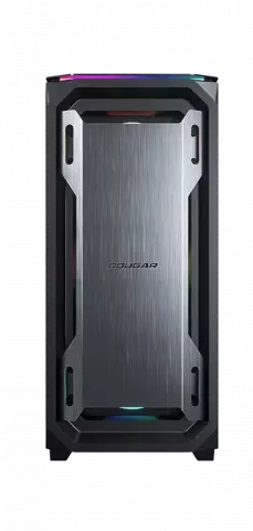 کیس گیمینگ Cougar مدل MX670 RGB