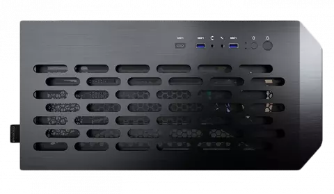 کیس گیمینگ Cougar مدل MX670 RGB