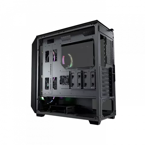 کیس گیمینگ Cougar مدل MX670 RGB