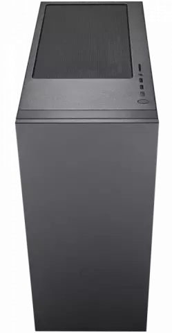 کیس گیمینگ Coolermaster مدل SILENCIO S600