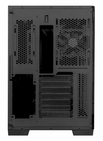 کیس گیمینگ AWEST مدل GT-AQ14-MB