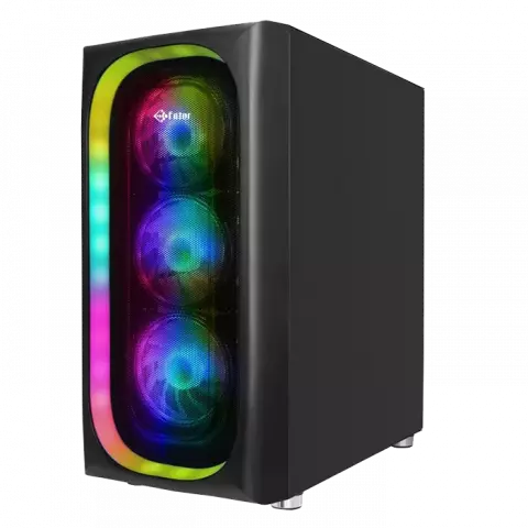 کیس گیمینگ Fater مدل FG-790M