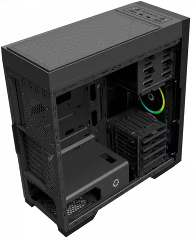 کیس GameMax مدل Titan Silent