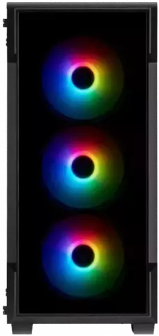 کیس گیمینگ Corsair مدل iCUE 220T RGB