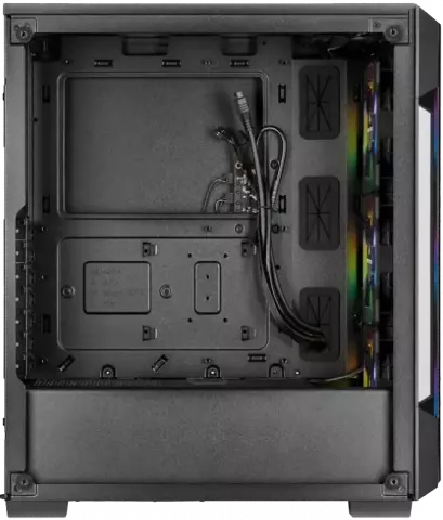 کیس گیمینگ Corsair مدل iCUE 220T RGB