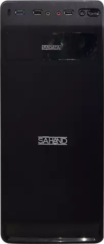 کیس SADATA مدل SAHAND