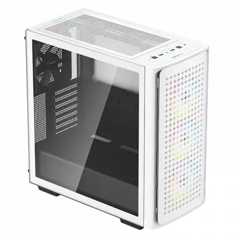 کیس گیمینگ Deepcool مدل CK560