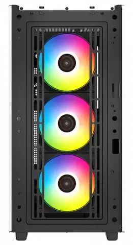 کیس گیمینگ Deepcool مدل CK560