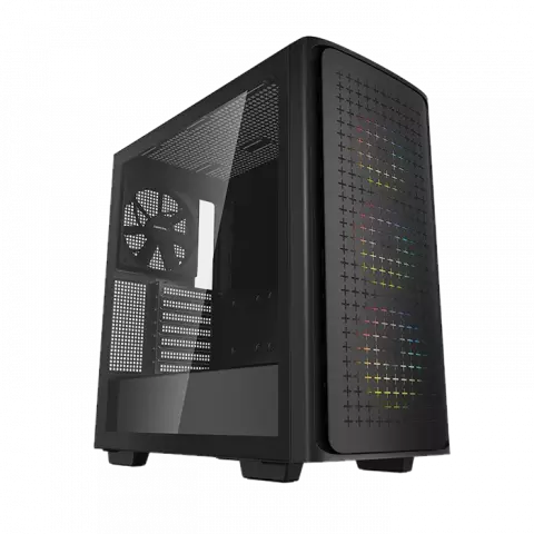 کیس گیمینگ Deepcool مدل CK560