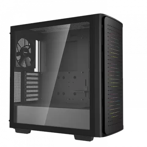کیس گیمینگ Deepcool مدل CK560