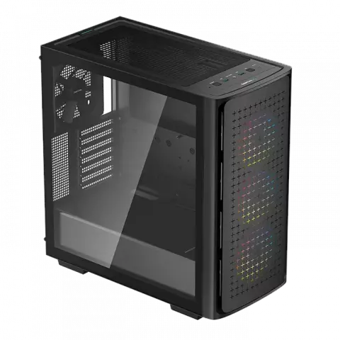 کیس گیمینگ Deepcool مدل CK560
