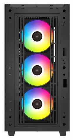 کیس گیمینگ Deepcool مدل CK560