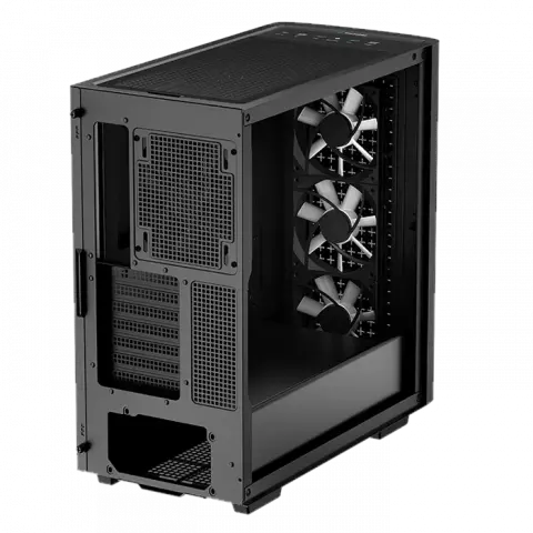 کیس گیمینگ Deepcool مدل CK560