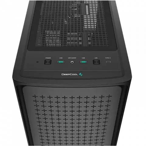 کیس گیمینگ Deepcool مدل CK560