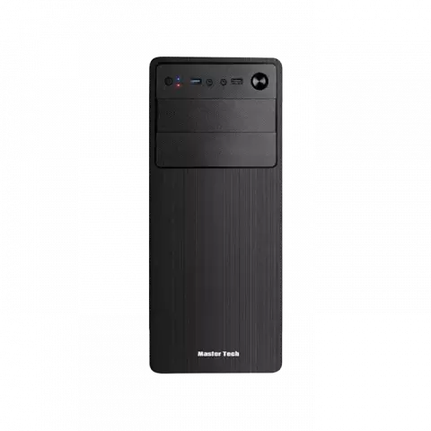 کیس Master Tech مدل ECO 400