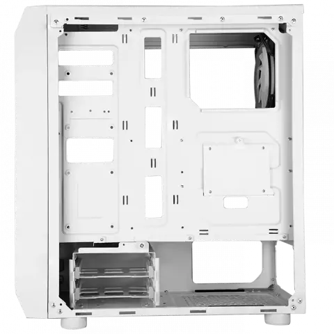 کیس گیمینگ Fater مدل FG-523W