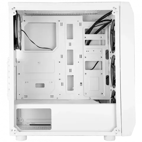 کیس گیمینگ Fater مدل FG-523W