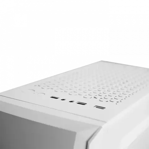 کیس گیمینگ Fater مدل FG-523W