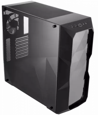 کیس گیمینگ Cooler Master مدل MasterBox TD500L