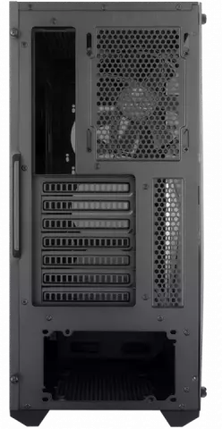 کیس گیمینگ Cooler Master مدل MasterBox TD500L