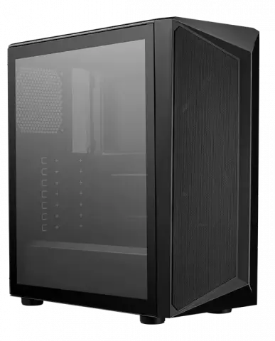 کیس Cooler Master مدل CMP 510