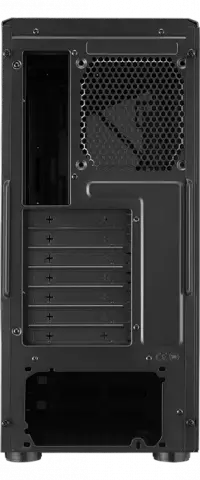 کیس Cooler Master مدل CMP 510