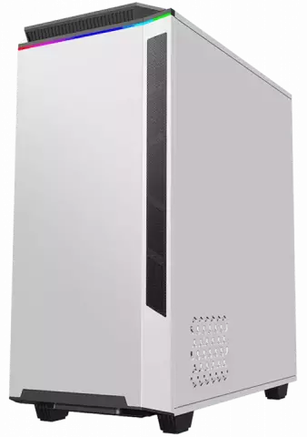 کیس گیمینگ GameMax مدل Paladin T801 BK