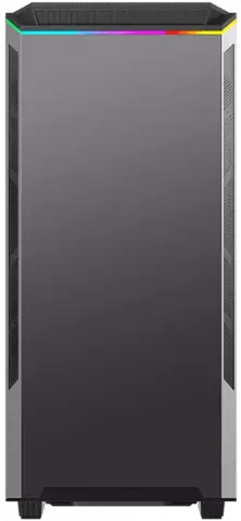 کیس گیمینگ GameMax مدل Paladin T801 BK