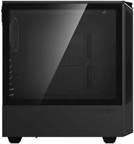 کیس گیمینگ GameMax مدل Paladin T801 BK