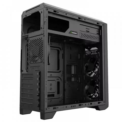 کیس گیمینگ GameMax مدل G563