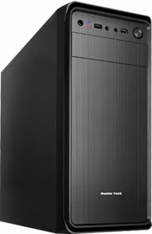 MASTER TECH ECO MASTER E105 BLACK CASE