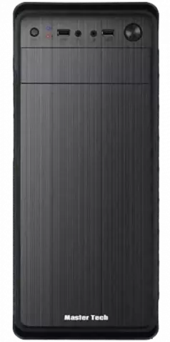 کیس Master Tech مدل ECO MASTER E105