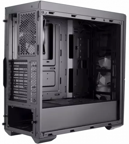 کیس گیمینگ Coolermaster مدل MASTERBOX K500L