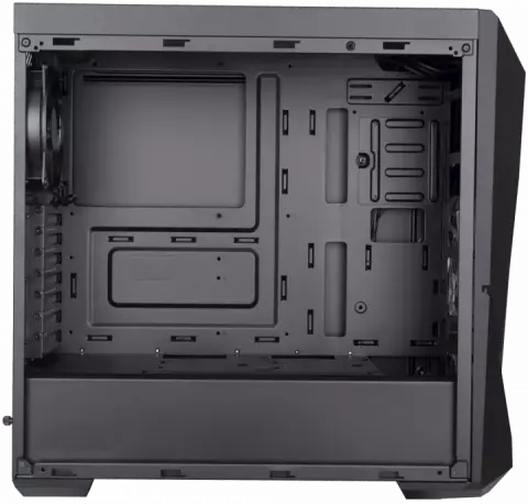 کیس گیمینگ Coolermaster مدل MASTERBOX K500L