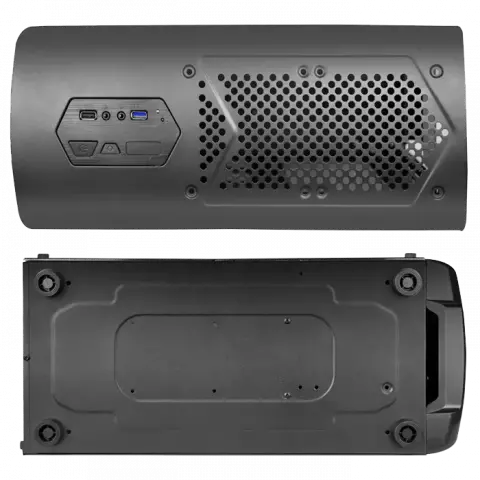کیس Fater مدل FG-510MZ