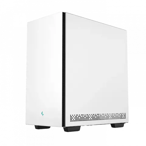 کیس گیمینگ Deepcool مدل CH510 WH