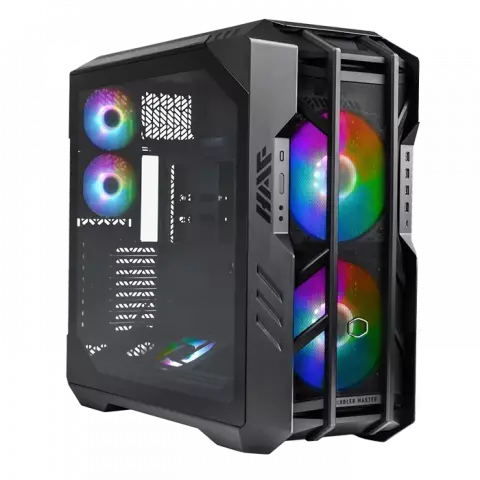 کیس گیمینگ Cooler Master مدل HAF 700